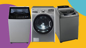 best automatic washing machines