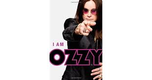 Image result for i am ozzy book