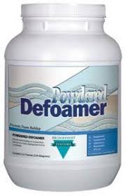 bridgepoint powdered defoamer 6 5lb 2