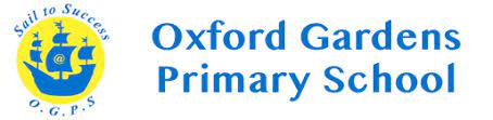 oxford gardens primary