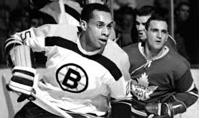 22 jersey retired by the boston bruins, the team said on tuesday. Bruins Willie O Ree Celebrates Diversity In Hockey Black N Gold Hockey