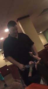 Spy video: Waiter Gets A Blowjob For A Tip! - ThisVid.com