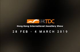 hong kong international jewellery show