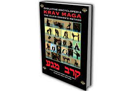 krav maga evolutive encyclopedia the