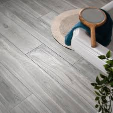 Some popular product styles within gray laminate wood flooring are cottage , rustic and traditional. Tiveden Grey Wood Effect Tiles Walls And Floors