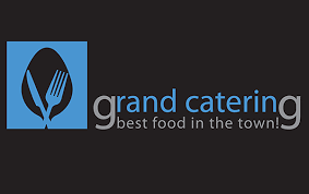 catering company logo design ideas