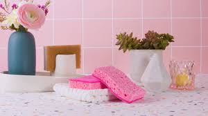 how to clean a sponge tips for