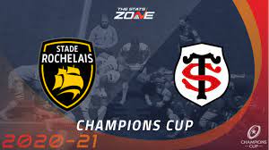 French club clinch record fifth heineken champions cup title after levani botia red card. 2020 21 European Rugby Champions Cup Final La Rochelle Vs Toulouse Preview Prediction The Stats Zone