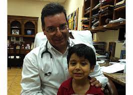 3 best pediatricians in laredo tx