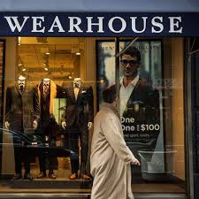 men s wearhouse wins will jos a bank