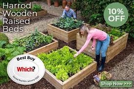 an a z guide to raised bed gardening