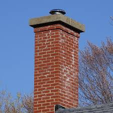 Common Signs Of Chimney Masonry Damage