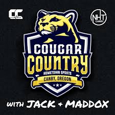 Cougar Country: Hometown Sports