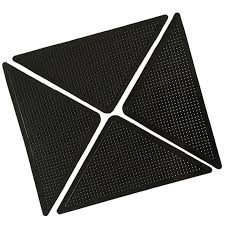 triangle rug gripper tape non slip