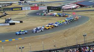 Sonoma Nascar Package June 2020 Tickets And Hotel