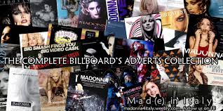Category Billboard Madonna On Italian Charts Tv Magazines