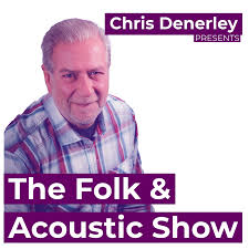 The Folk & Acoustic Show