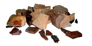 wood should i use on my smoker or bbq