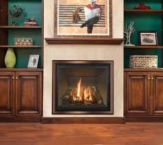 Gas Fireplaces Martin S And