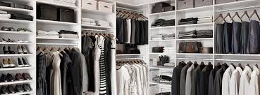 A cabinet or enclosed recess for linens, household supplies, or clothing. California Closets Linkedin