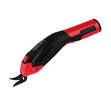 electric cutter cordless shears