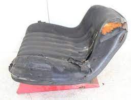Snapper 1350lx Lawn Tractor Seat
