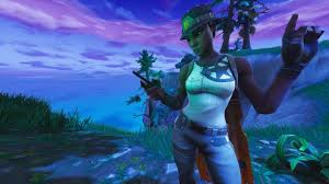 It can collect the required outfit for the fortnite item shop database and fetches the required number of skins. Fortnite Skin Changer Recon Expert Fortnite Season 9 Conspiracy