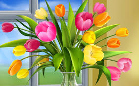 flowers wallpapers for
