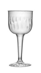 Wine Goblets Plastic Wine Glass Goblet