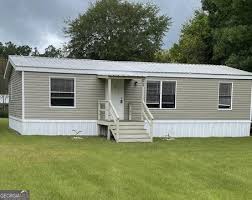 claxton ga mobile manufactured homes
