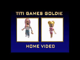 Tips adopt me roblox free for android apk download. Titi Games Goldie Home Video 2018 Remake Outdated
