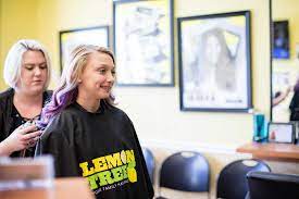 hair salon in lawton ok lemon tree