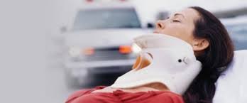 Un accidente de tránsito con lesiones, ¿cómo debemos actuar? |  Pruebaderuta.com