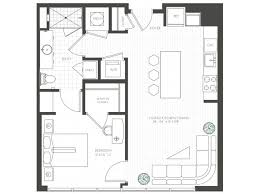 one bedroom suite 1 bed apartment