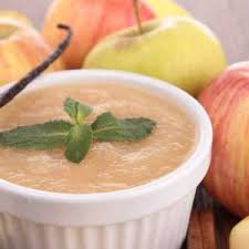 best applesauce recipe for canning