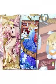 Looking for a good deal on takashi natsume? Natsume Takashi Natsume S Book Of Friends Anime Dakimakura Japanese Hugging Body Pillow Cover Case 1942326 1