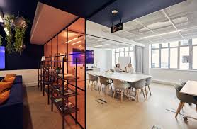 7 small office design ideas to maximise