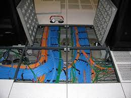 underfloor cable systems explained in
