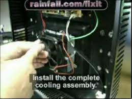 troubleshoot your thermoelectric cooler