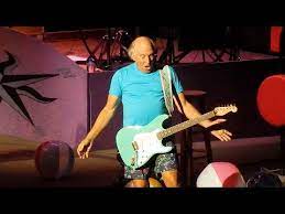 jimmy buffett alpine valley 2016 you