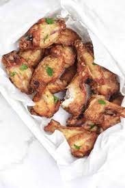 deep fried en wings recipe