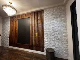 Accent Walls Fireplace Walls Wall