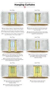 how to make a wooden curtain rod for