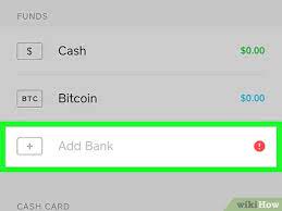 Tap + add credit card under the name of your bank. How To Register A Credit Card On Cash App On Iphone Or Ipad