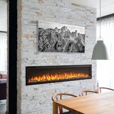Electric Prefab Fireplaces Fireplace