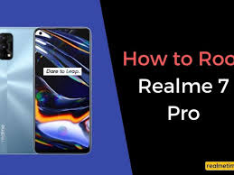 Realme c15 qualcomm edition price in america is usd. How To Unlock Bootloader Install Twrp And Root Realme 7 Pro Official