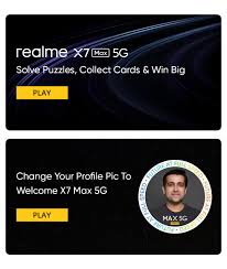 Realme x7 max 5g the screen on the x7 max 5g measures 6.43 inches and brings a 120hz refresh rate and a 16mp selfie cam tucked in the left corner. Gubqipbpdcizzm