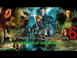 Disney's pirates of the caribbean franchise is still something of an unsinkable juggernaut. Let S Talk Fandom Disney Working On Pirates Of The Caribbean 6