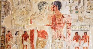 Exploring Sex in Ancient Egypt | Ancient Origins