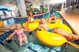 long bay resort s lazy river voted one